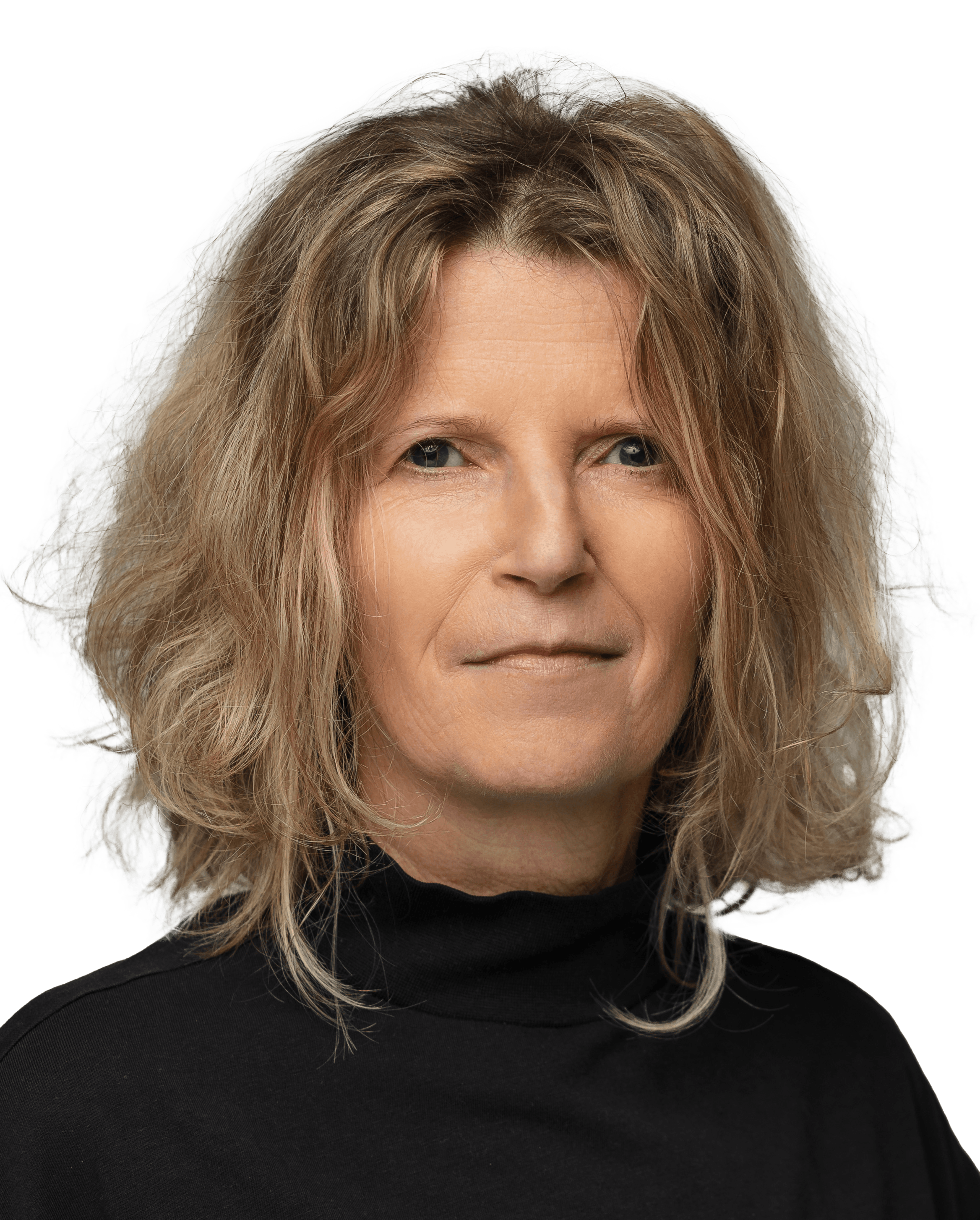 Foto von PD Dr. Katharina Thom