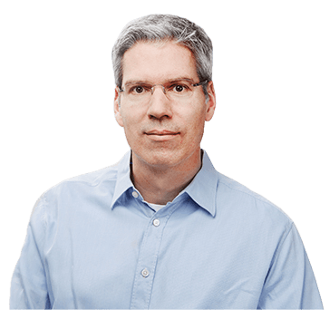 Foto von PD Dr. Björn Habermann
