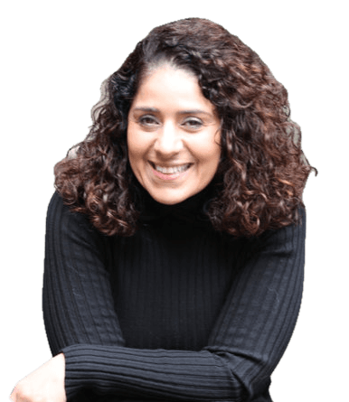Foto von PD Dr. Susan Halimeh